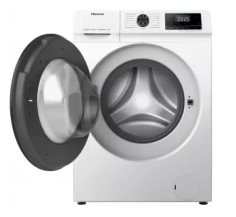 MACHINE A LAVER 12KG HISENSE WFQE1214EVJM