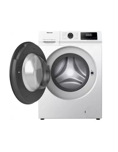 MACHINE A LAVER 12KG HISENSE WFQE1214EVJM