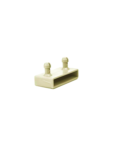 ATTACHE LATTE BEIGE POUR SOMMIER LATTES MULTI20
