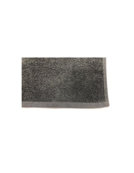 DRAP DE BAIN FAIR 70 X140 CM BLANC  500GR/M² 100 % COTON
