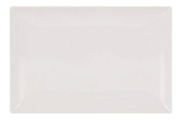 PLAT  RECTANGLE  30X20 CM ELITE