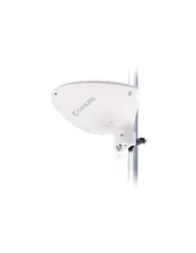 ANTENNE SHARK 28 UFH + ALIMENTATION  CAHORS **RUPTURE**