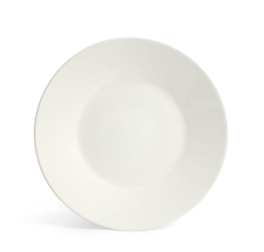 ASSIETTE PLATE 25 CM MAITRE