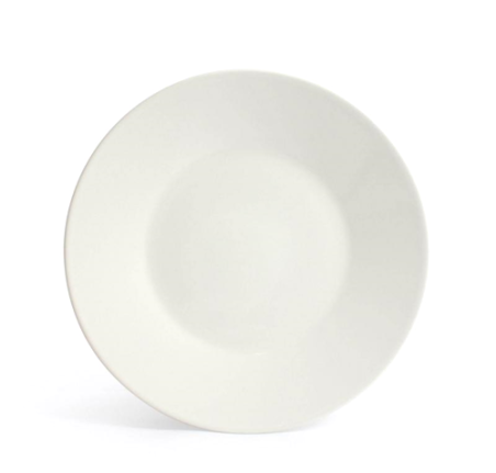 ASSIETTE PLATE 25 CM MAITRE