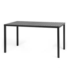 TABLE TONY 160X80X H 75CM OUTDOOR **ESP**