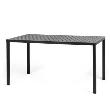 TABLE TONY 160X80X H 75CM OUTDOOR **ESP**