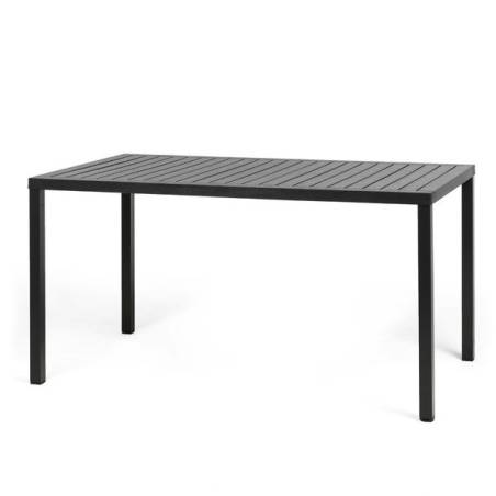 TABLE TONY 160X80X H 75CM OUTDOOR **ESP**