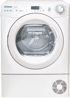SECHE LINGE FRONTAL CANDY 8KG CSEH8ELE-S 12.85€ DEEE
