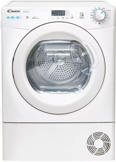 SECHE LINGE FRONTAL CANDY 8KG CSEH8ELE-S 12.85€ DEEE
