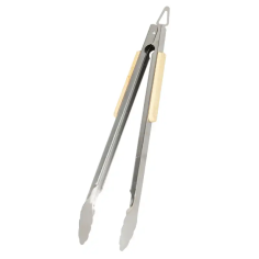 PINCE BARBECUE 37CM
