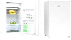 REFRIGERATEUR TOP  SELECT  91 LITRES AVEC FREEZER