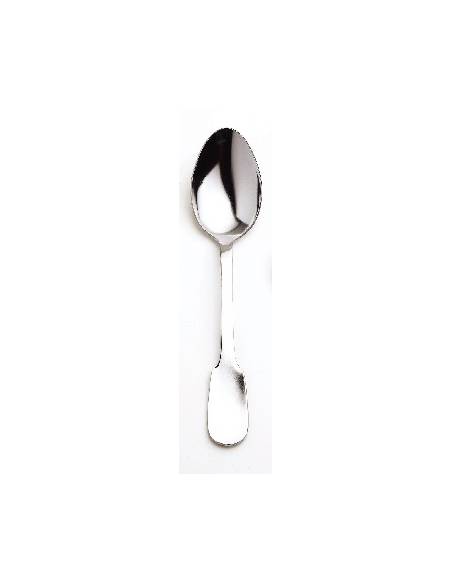 CUILLERE TABLE VIEUX PARIS   ACIER INOX   18/0   -  1.5MM
