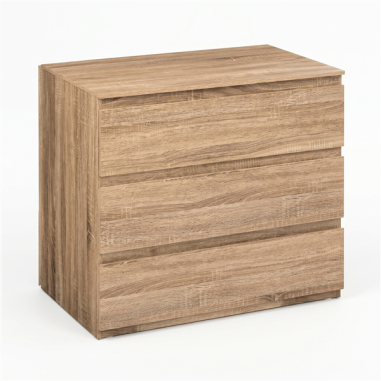 COMMODE 3 TIROIRS DOLO - 181235