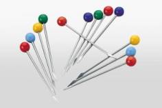 PIQUES A BIGORNEAUX 7.2CM (LOT DE 12)