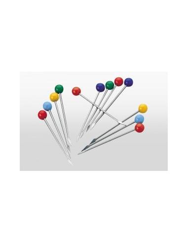PIQUES A BIGORNEAUX 7.2CM (LOT DE 12)