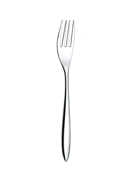 FOURCHETTE  TABLE  ACTUAL INOX 18/0  -  2 MM -