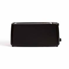 GRILLE PAIN LONG  NOIR  LIV  "" DD168""  FENTE XXL
