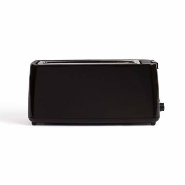 GRILLE PAIN LONG  NOIR  LIV  "" DD168""  FENTE XXL