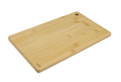 PLANCHE A DECOUPER EN BAMBOU  GM  37X22CM PAS DE LAVE VAISSELLE