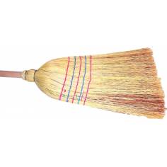 BALAI PAILLE DE RIZ 4FLC **ESP**