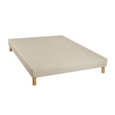 SOMMIER TAPISSIER 160 X 200 cm