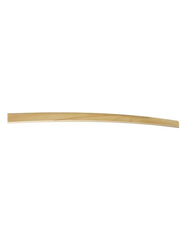 LATTES 70 CM POUR SOMMIER LATTES IRIS 140X190 CM