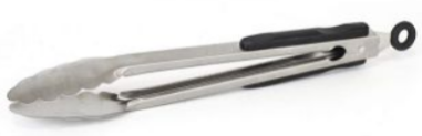 PINCE UNIVERSELLE INOX 28.5CM