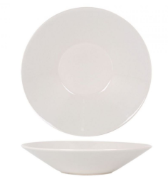 ASSIETTE CREUSE 23 CM  MAITRE