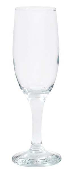 FLUTE A CHAMPAGNE *** MISKET ***  19 CL MIS535