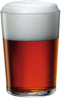 VERRE BODEGA 34.5 CL - BDG386