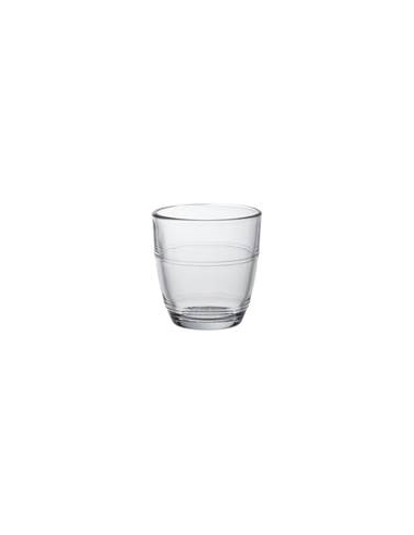VERRE GIGOGNE  9CL DURALEX