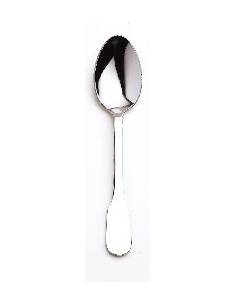 CUILLERE CAFE  VIEUX PARIS  ACIER INOX 18/0   -  2 MM