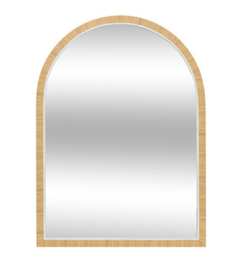 MIROIR MURAL 55 X 75 CM - 206491