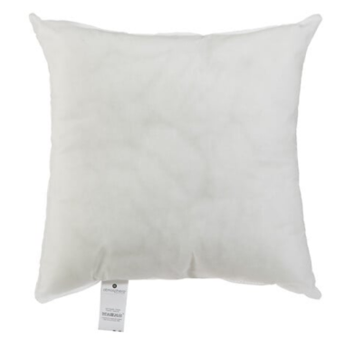 OREILLER COUSSIN SEMI DURABLE 320G 40 X 40 cm - 156187