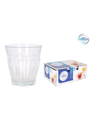 VERRE PICARDIE 20 CL DURALEX FRANCE