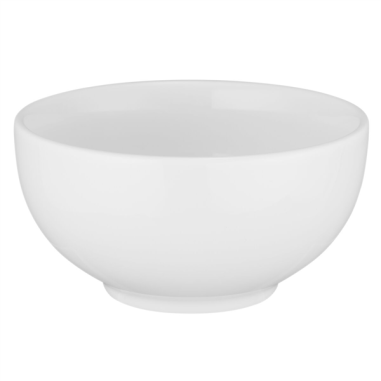 BOL 50CL  FUJI BLANC - PORCELAINE