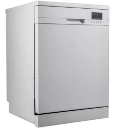 LAVE VAISSELLE 13 COUVERTS SELECT' GRIS 60cm - CLASSE C