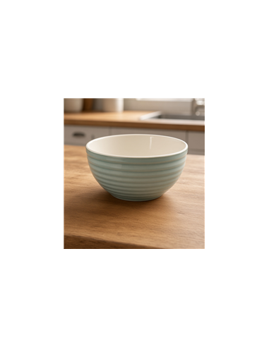 BOL 50CL  FUJI - PORCELAINE