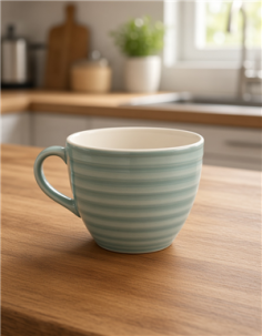 TASSE 20CL FUJI - PORCELAINE
