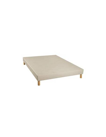 SOMMIER TAPISSIER 90  X 190