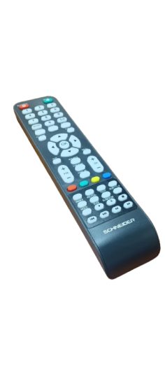TELECOMMANDE SCHNEIDER POUR TV EL9002FH