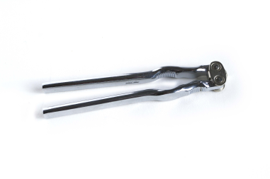 CASSE NOIX   REVERSIBLE FORGE CHROME