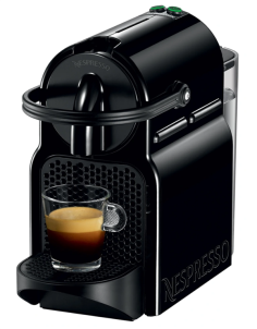 CAFETIERE NESPRESSO ®  - INISSIA