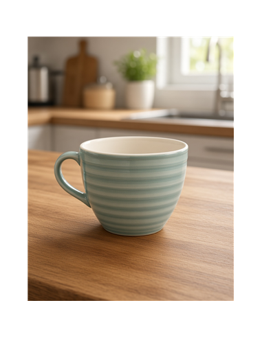 TASSE 20CL FUJI - PORCELAINE