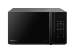 FOUR MICRO ONDES 29 LITRES  HISENSE H29MOBS9HG