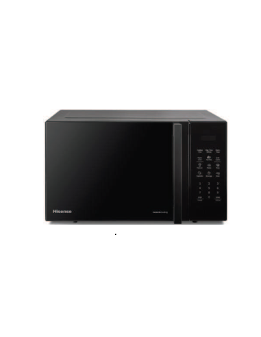 FOUR MICRO ONDES 29 LITRES  HISENSE H29MOBS9HG