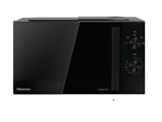 FOUR MICRO ONDES 20 LITRES  HISENSE H20MOBP1H