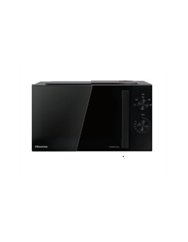 FOUR MICRO ONDES 20 LITRES  HISENSE H20MOBP1H