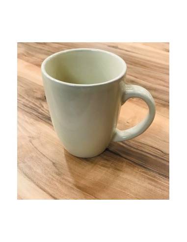 MUG  BOMBE 30CL IVOIRE
