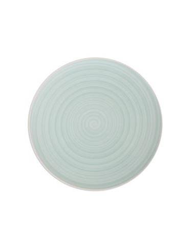 ASSIETTE DESSERT  FUJI 20 CM EN PORCELAINE
